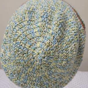 Handmade 100% Cotton Rasta Tam